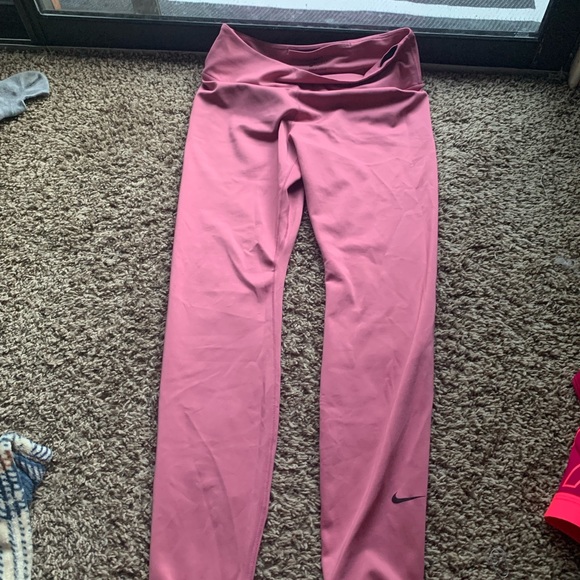 Nike leggings